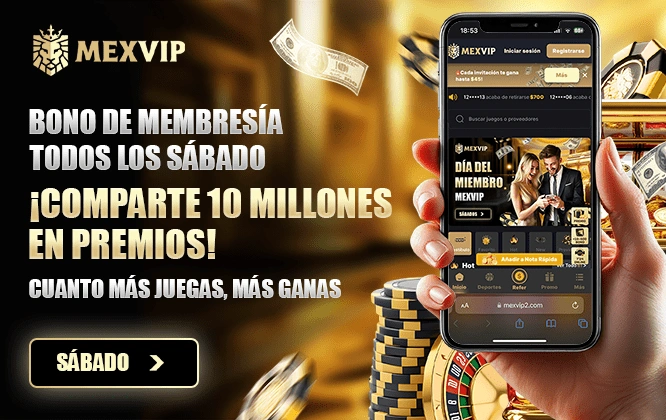 App MexVip