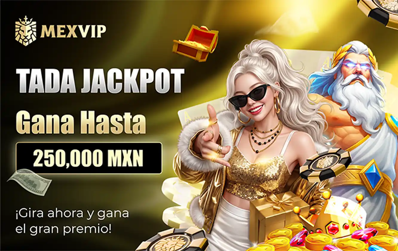 Jackpot MexVip