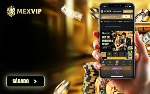 Tips para Maximizar tu Bono en la App MexVIP
